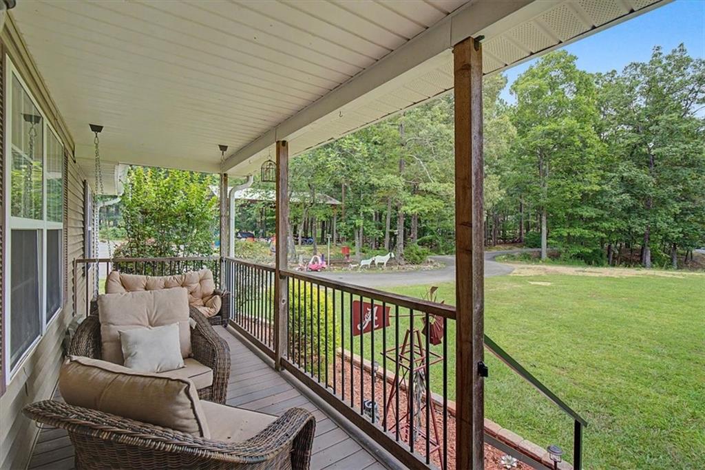 1366 Bethlehem Road Rockmart, GA 30153 - Photo 64 of 67