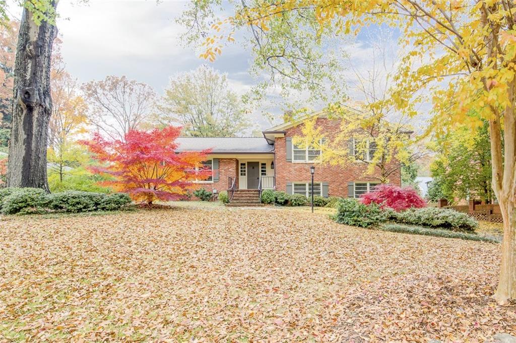 719 Pinetree Drive Decatur, GA 30030 - Photo 1 of 1