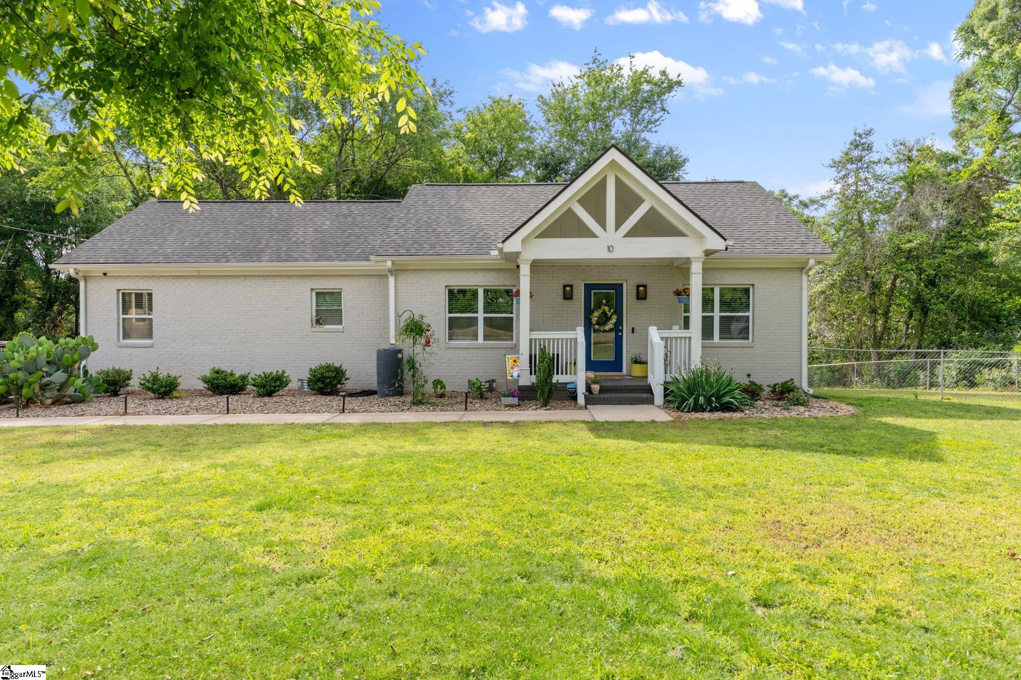 10 Walker Road Piedmont, SC 29673 - Photo 1 of 29