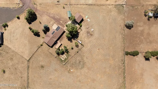 a view of a lake with a mountain in the background