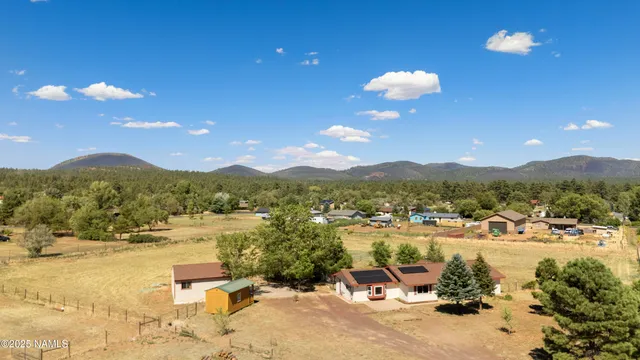 $699,000 | 6165 Jerri Lyn Lane, Flagstaff, AZ 86004