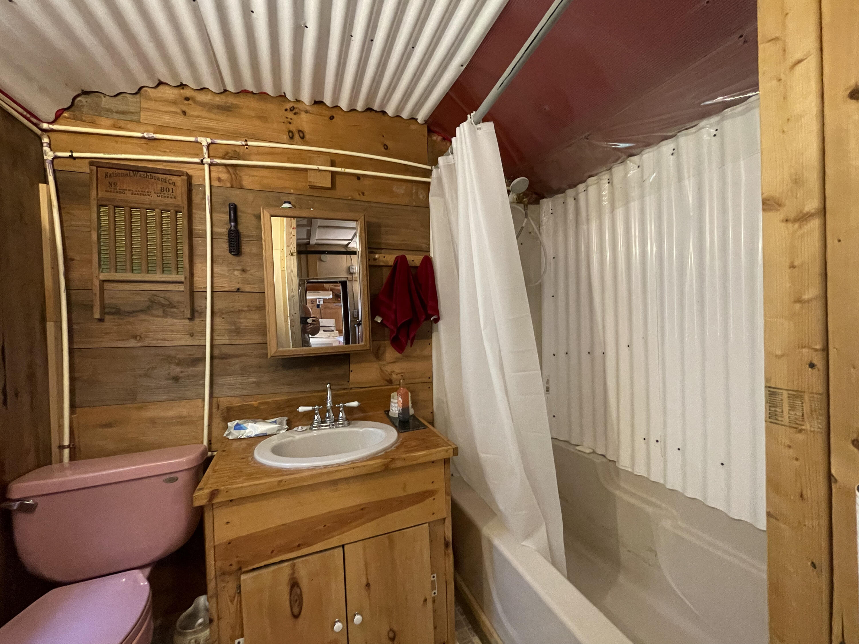 217 Waldoboro Road Washington, ME 04574 - Photo 14 of 25 IMG_8588