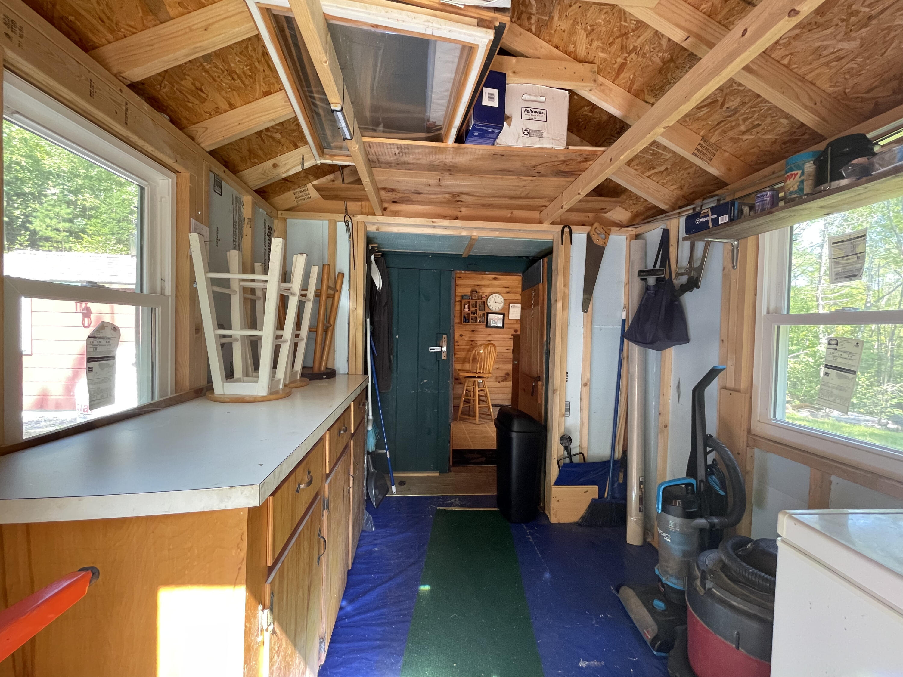 217 Waldoboro Road Washington, ME 04574 - Photo 17 of 25 IMG_8594