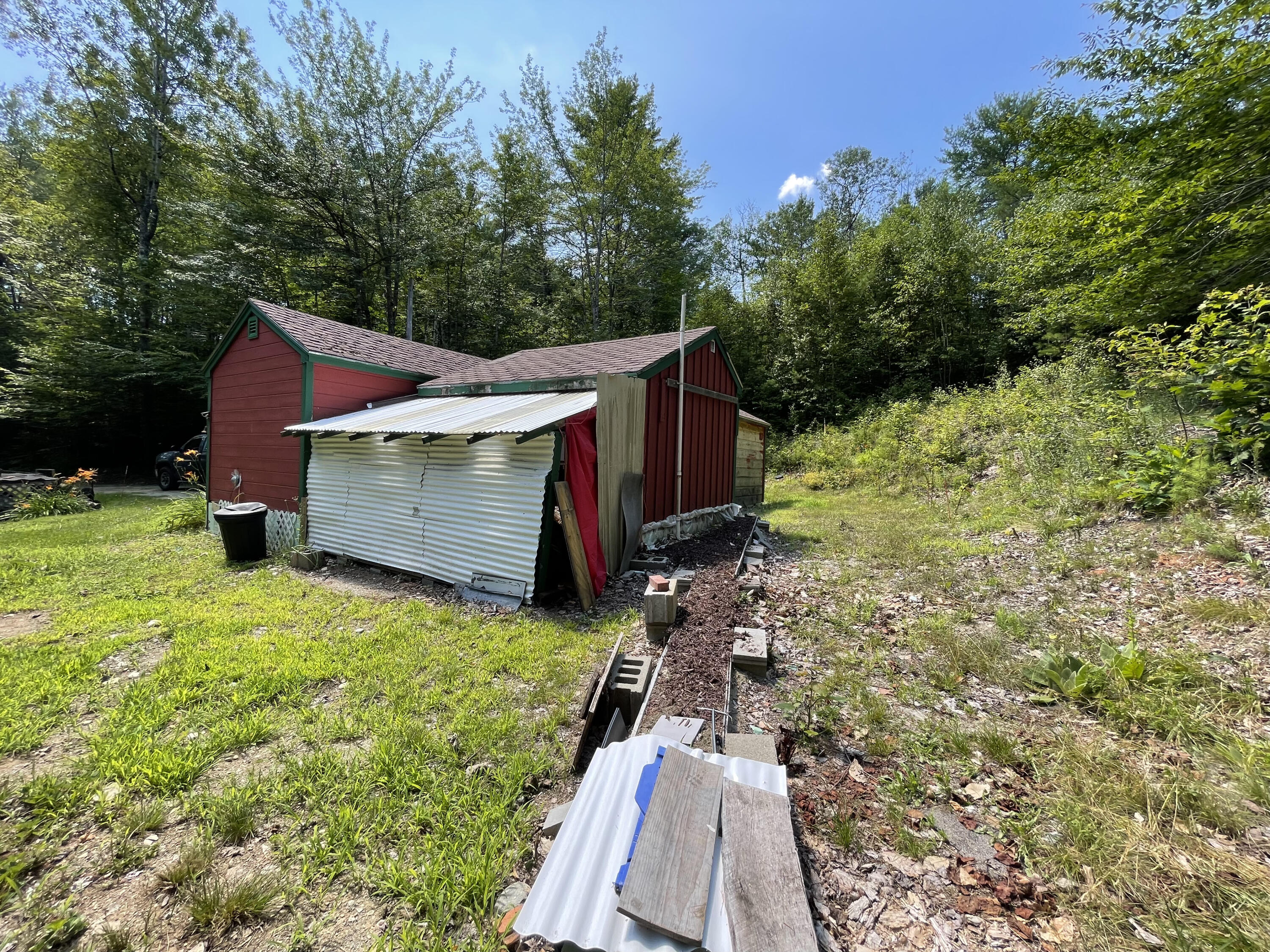 217 Waldoboro Road Washington, ME 04574 - Photo 20 of 25 IMG_7974