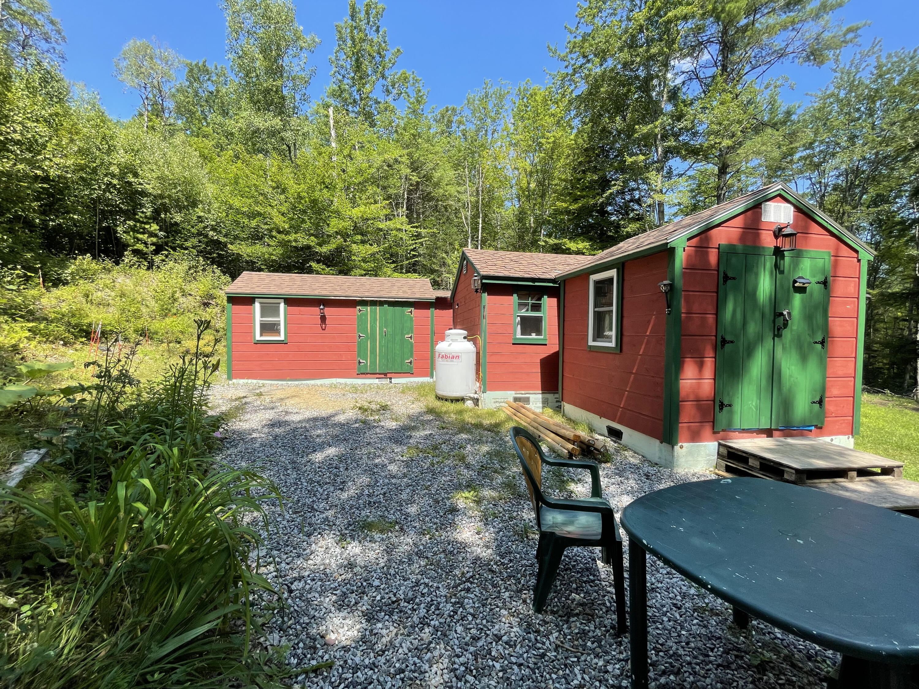 217 Waldoboro Road Washington, ME 04574 - Photo 2 of 25 IMG_7973