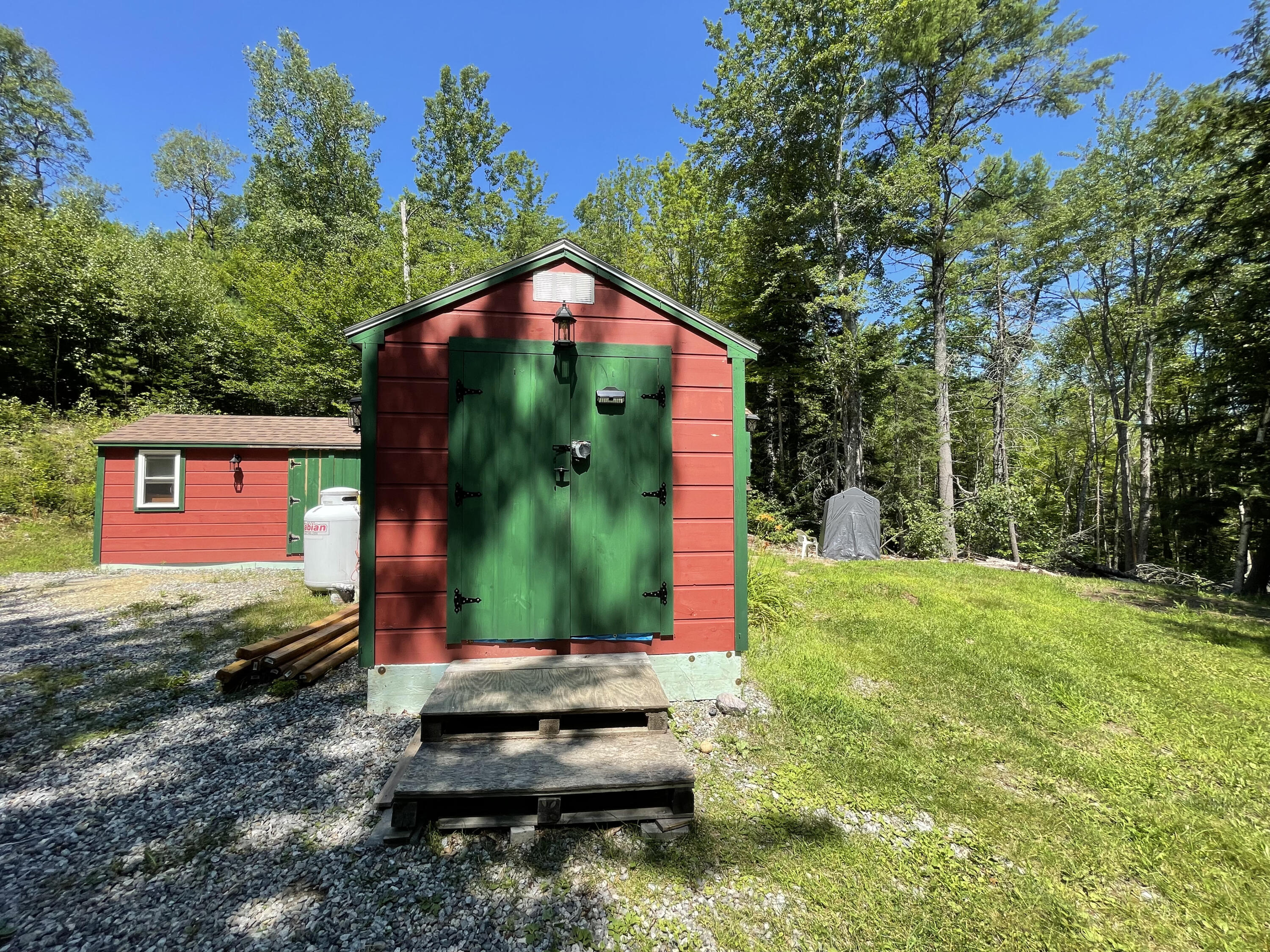 217 Waldoboro Road Washington, ME 04574 - Photo 3 of 25 IMG_7968