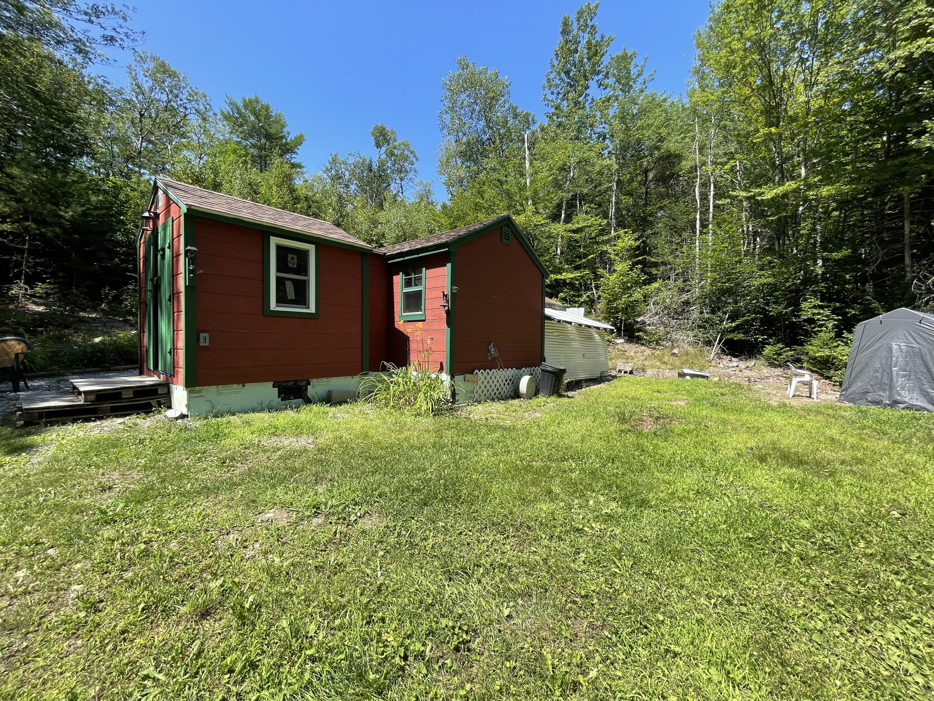 217 Waldoboro Road Washington, ME 04574 - Photo 5 of 25 IMG_7977