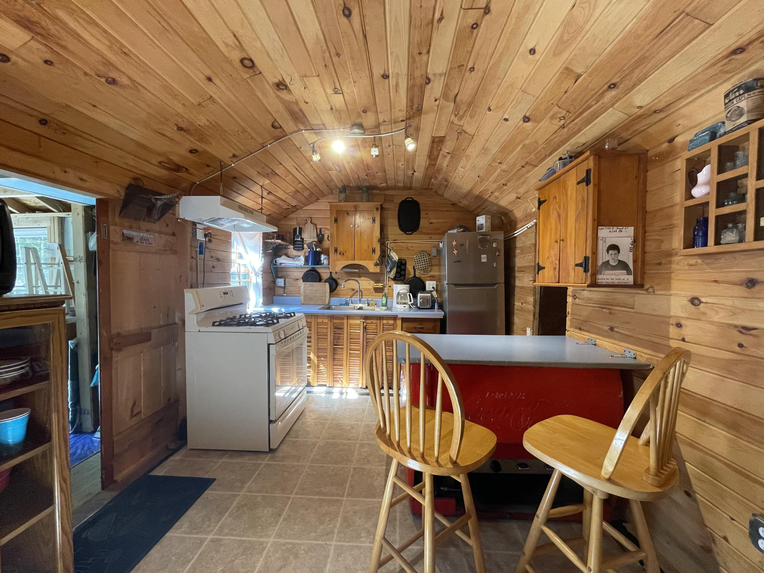 217 Waldoboro Road Washington, ME 04574 - Photo 6 of 25 IMG_8581