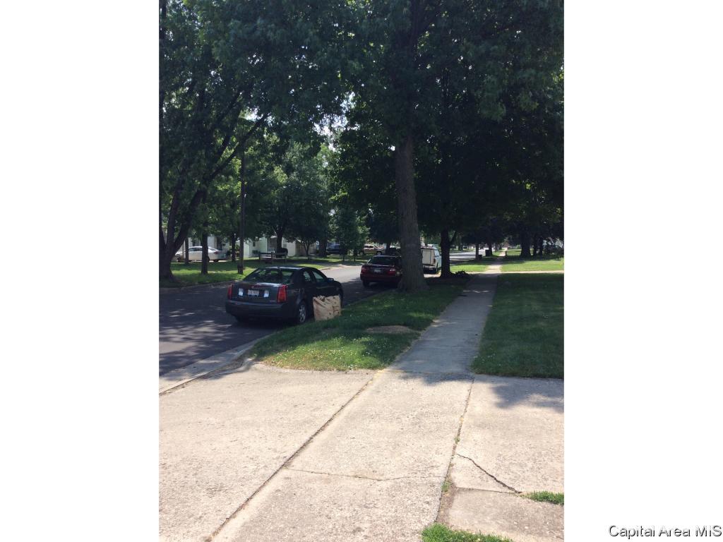 1917 North 22nd Street Springfield, IL 62702 - Photo 5 of 30
