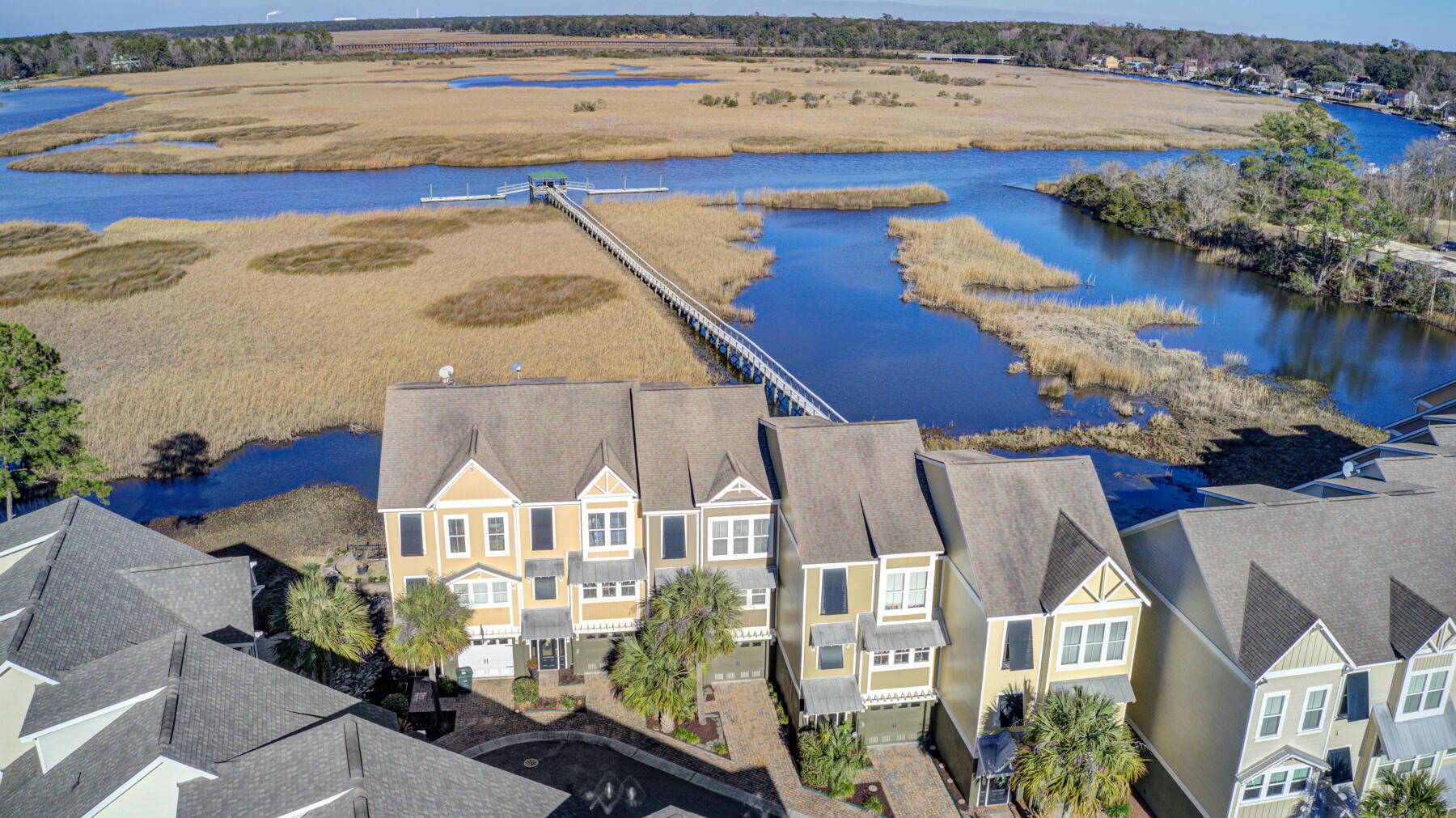 5911 Steward Street, Unit 18 Hanahan, SC 29410 - Photo 1 of 1 5911 Steward Unit 18, Hanahan SC (36)