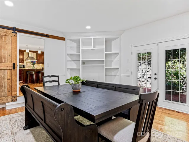 $1,500,000 | 163 Northern Lights Lane, Hendersonville, NC 28739