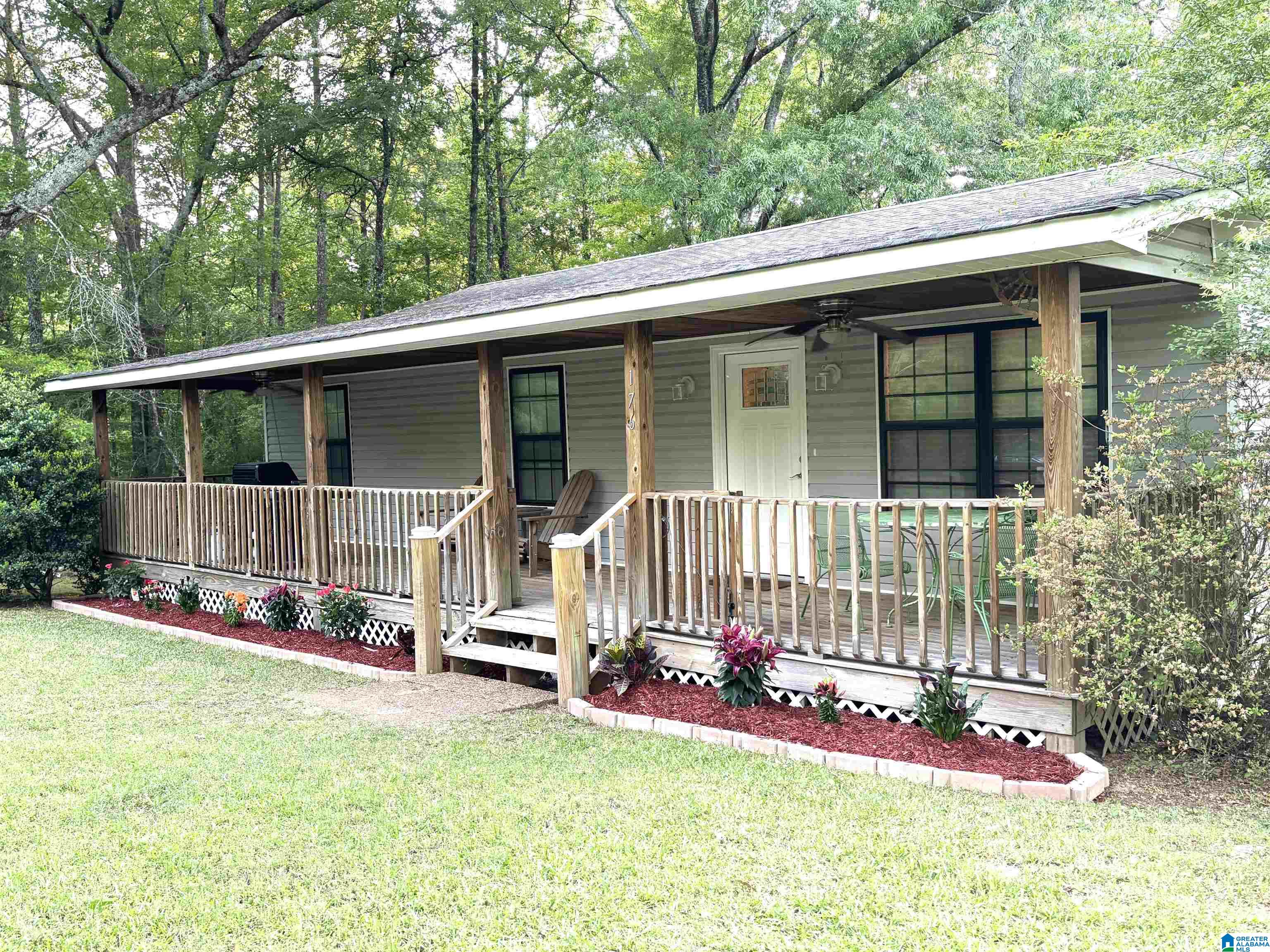 176 County Road 47 Bremen, AL 35033 - Photo 1 of 26