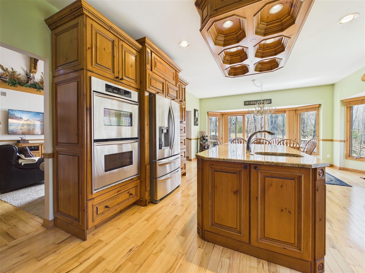 10838 Broad Road Lachine, MI 49753 - Photo 31 of 96