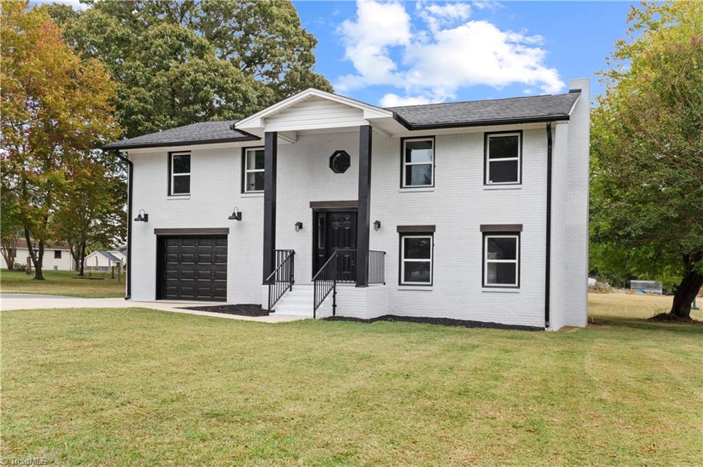 5811 Moravia Road Winston-Salem, NC 27127 - Photo 2 of 40 Gallery Image 2