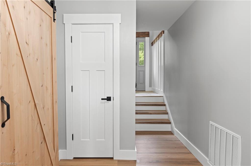 5811 Moravia Road Winston-Salem, NC 27127 - Photo 21 of 40 Lower level