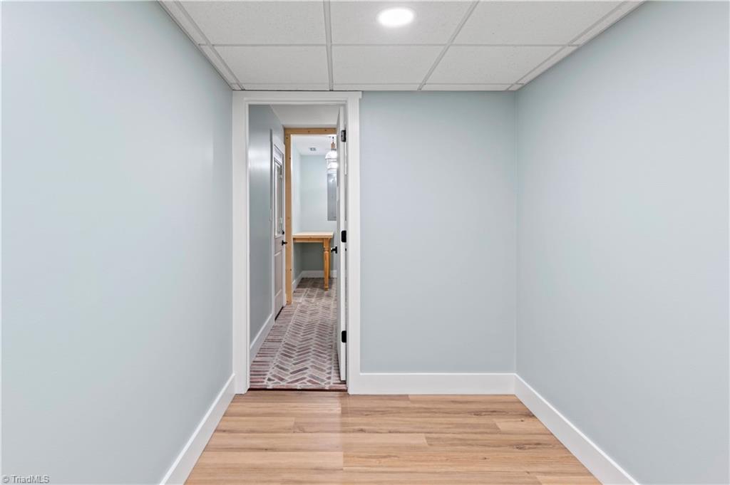5811 Moravia Road Winston-Salem, NC 27127 - Photo 27 of 40 Office / Hobbie Room!