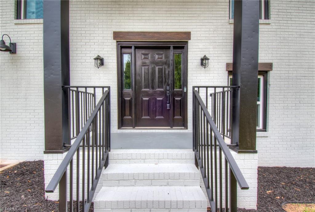 5811 Moravia Road Winston-Salem, NC 27127 - Photo 3 of 40 Gallery Image 3