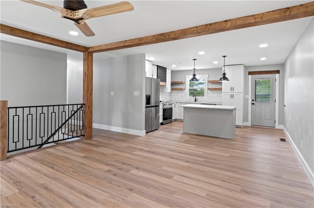 5811 Moravia Road Winston-Salem, NC 27127 - Photo 7 of 40 Gallery Image 7