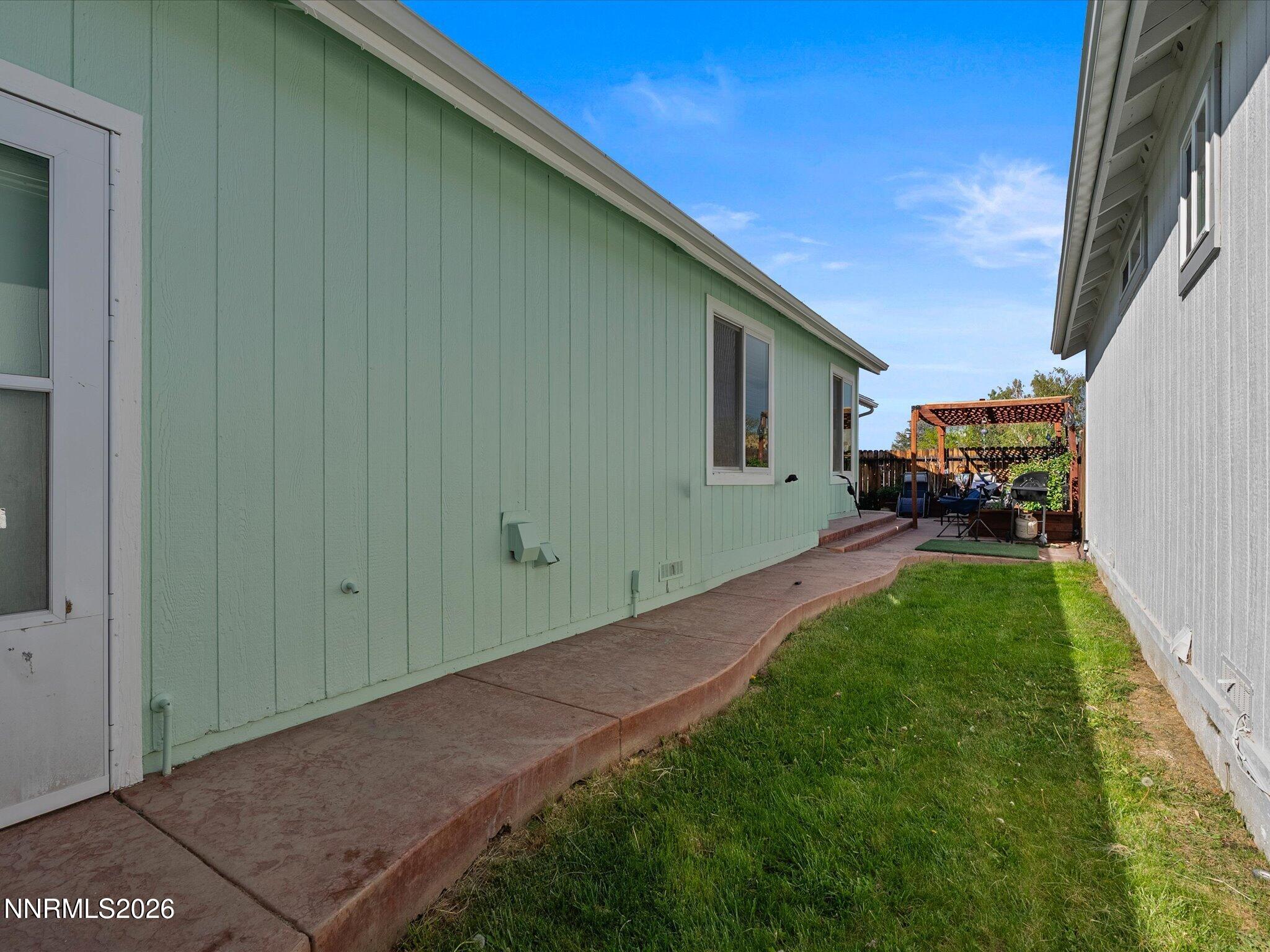 4572 Creekside Circle Reno, NV 89502 - Photo 38 of 41 41-4572 Creekside Cir-129