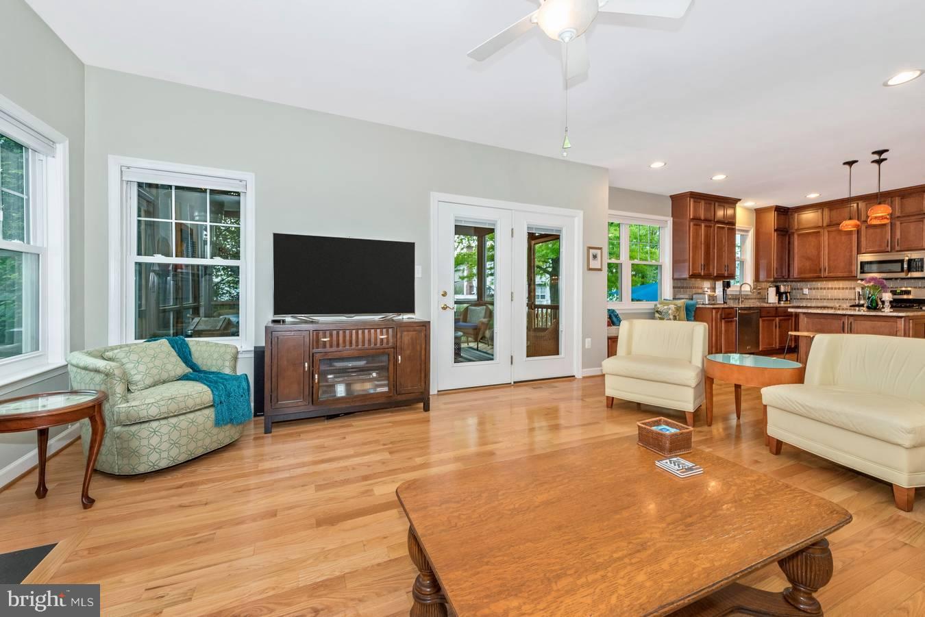 620 Hunting Ridge Drive Frederick, MD 21703 - Photo 14 of 30 Family Room