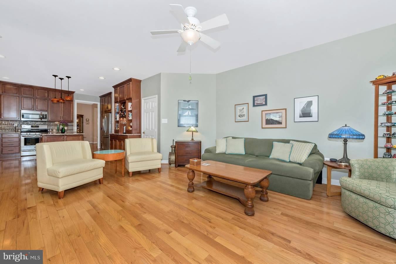 620 Hunting Ridge Drive Frederick, MD 21703 - Photo 16 of 30 Family Room