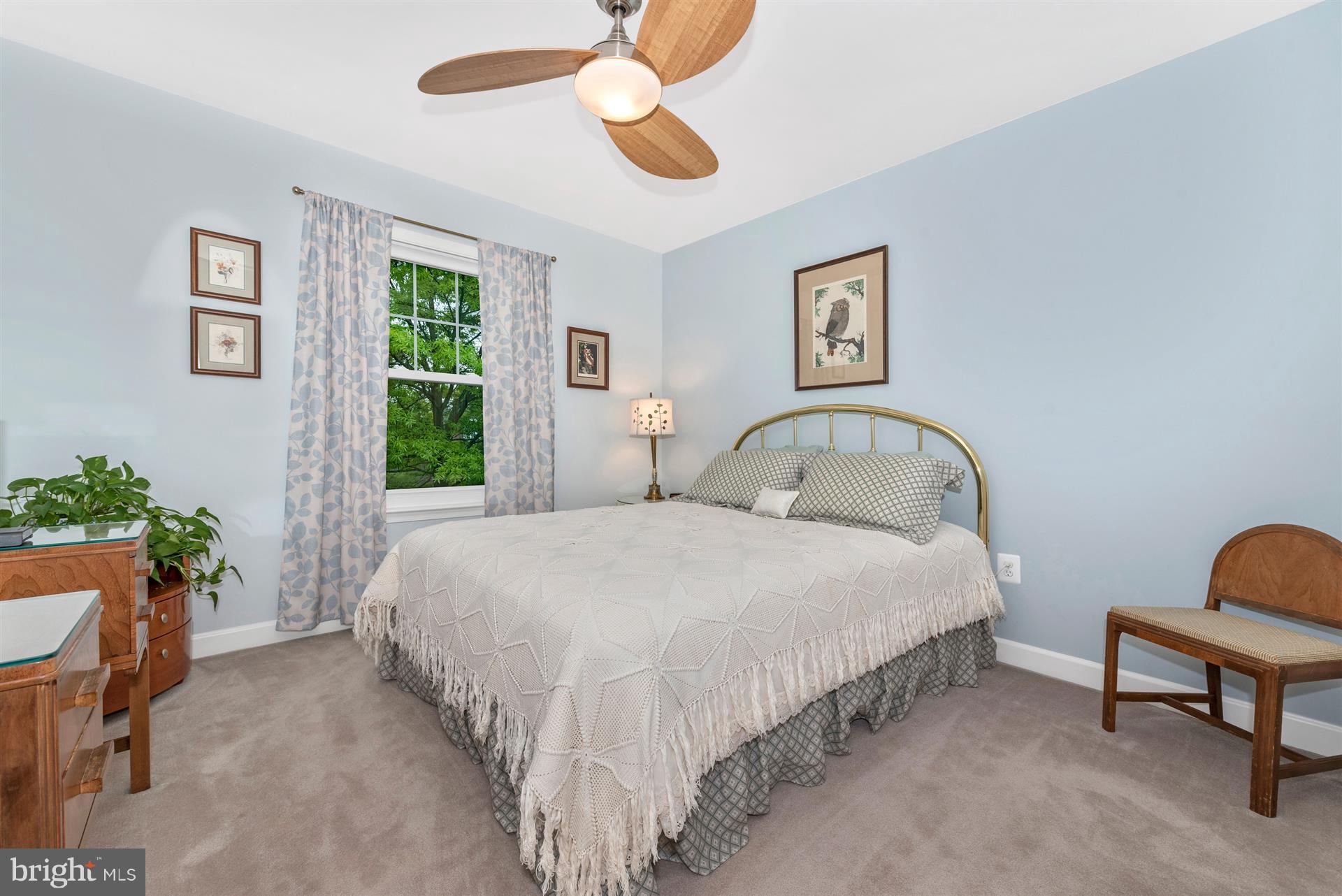 620 Hunting Ridge Drive Frederick, MD 21703 - Photo 26 of 30 Bedroom