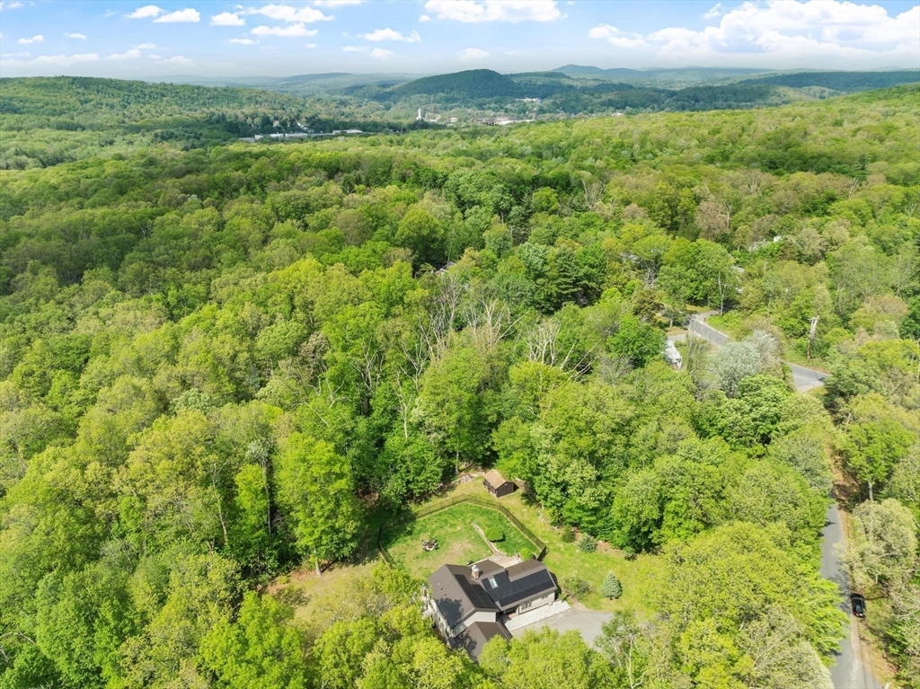 154 Maxwell Road Monson, MA 01057 - Photo 11 of 42