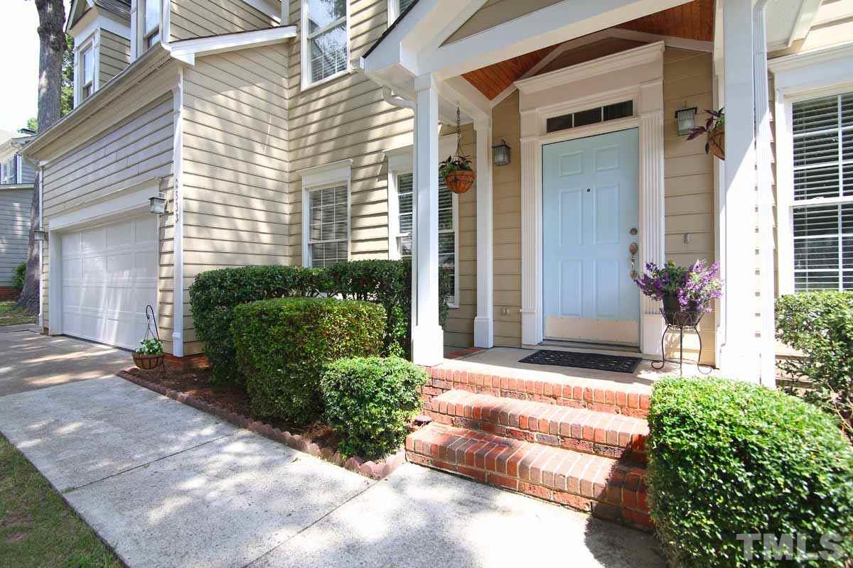 2533 Deanwood Drive Raleigh, NC 27615 - Photo 2 of 25