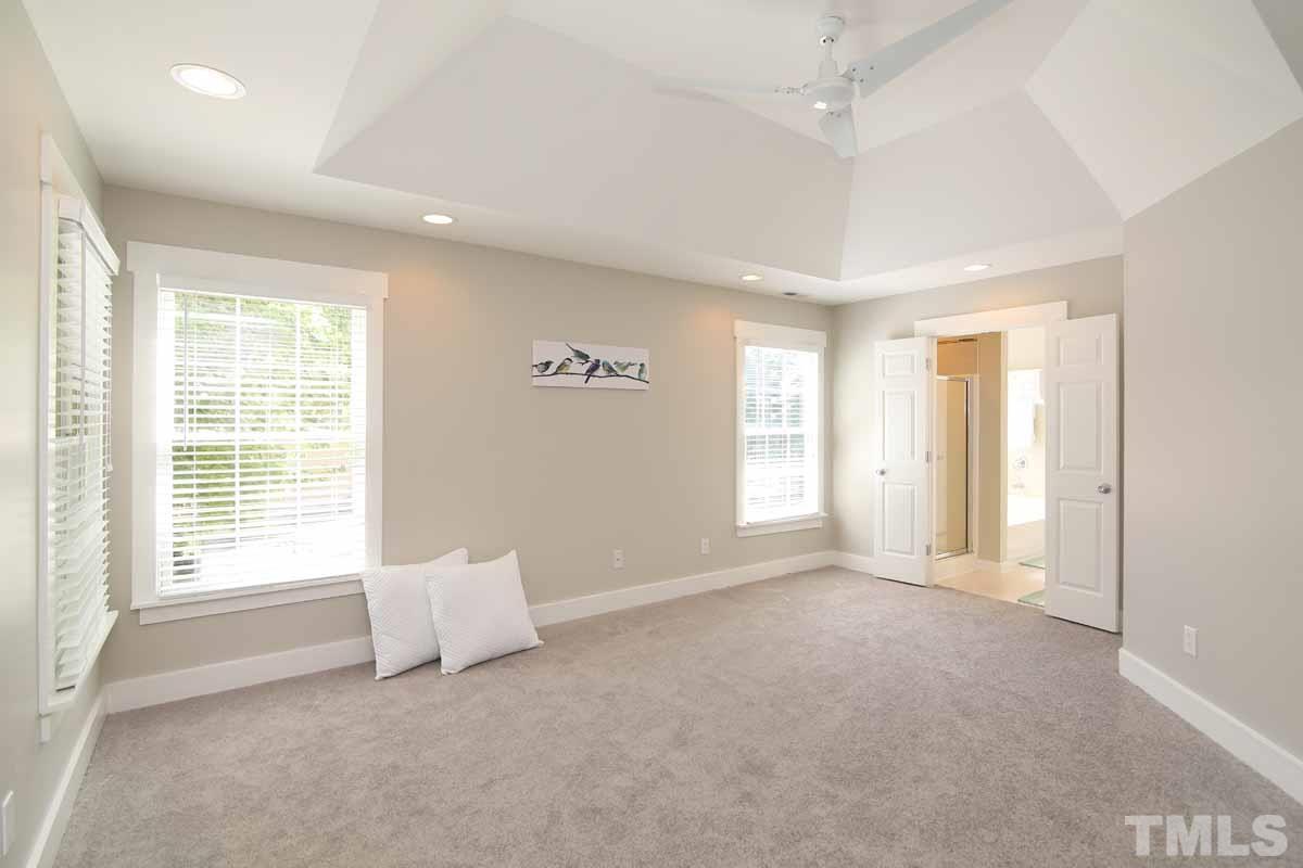 2533 Deanwood Drive Raleigh, NC 27615 - Photo 11 of 25