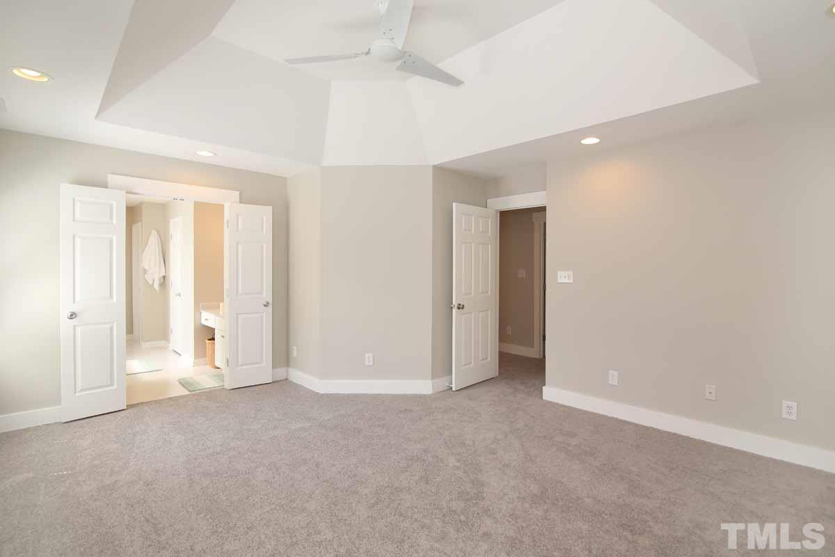 2533 Deanwood Drive Raleigh, NC 27615 - Photo 12 of 25
