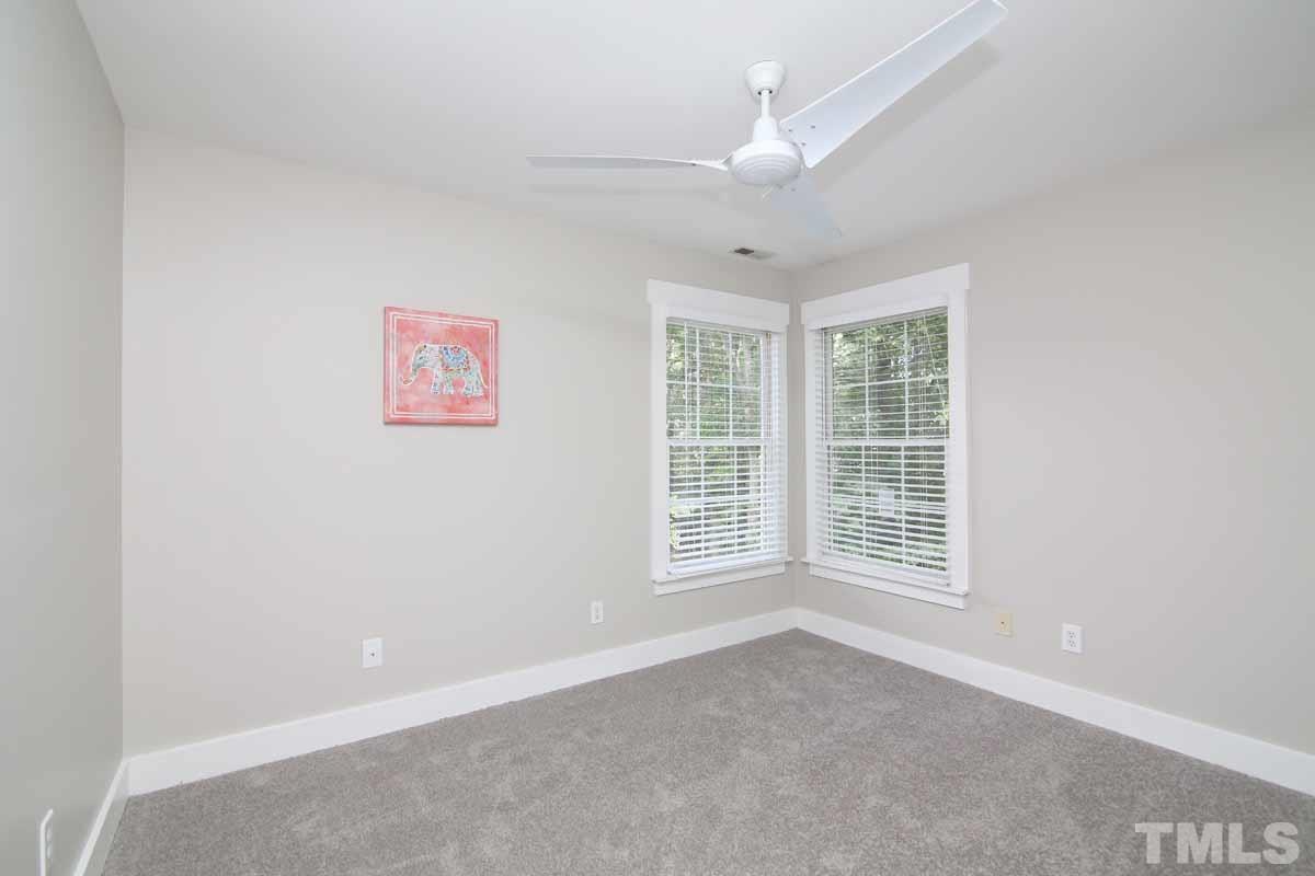 2533 Deanwood Drive Raleigh, NC 27615 - Photo 16 of 25