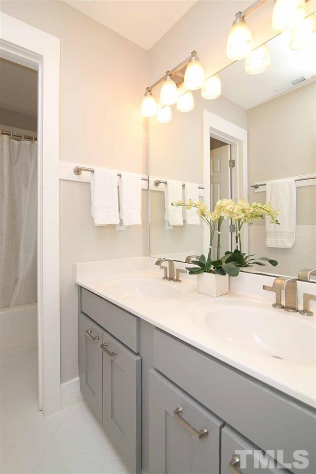 2533 Deanwood Drive Raleigh, NC 27615 - Photo 17 of 25