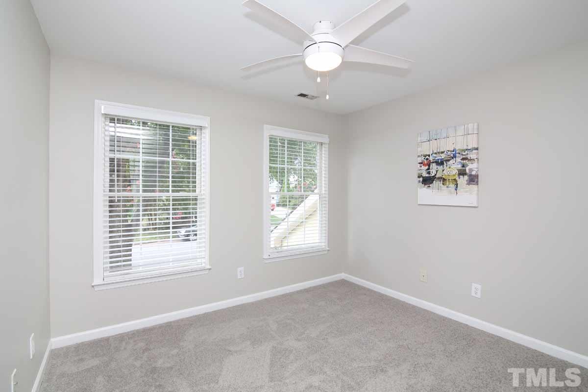2533 Deanwood Drive Raleigh, NC 27615 - Photo 18 of 25