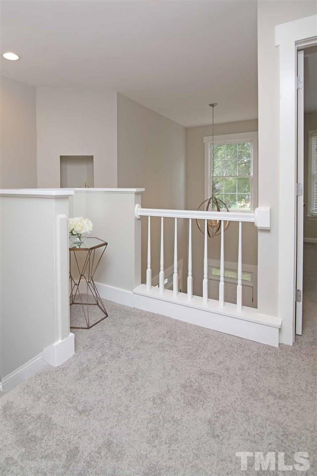 2533 Deanwood Drive Raleigh, NC 27615 - Photo 19 of 25