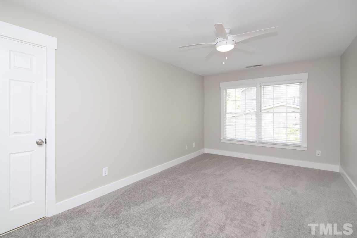 2533 Deanwood Drive Raleigh, NC 27615 - Photo 20 of 25