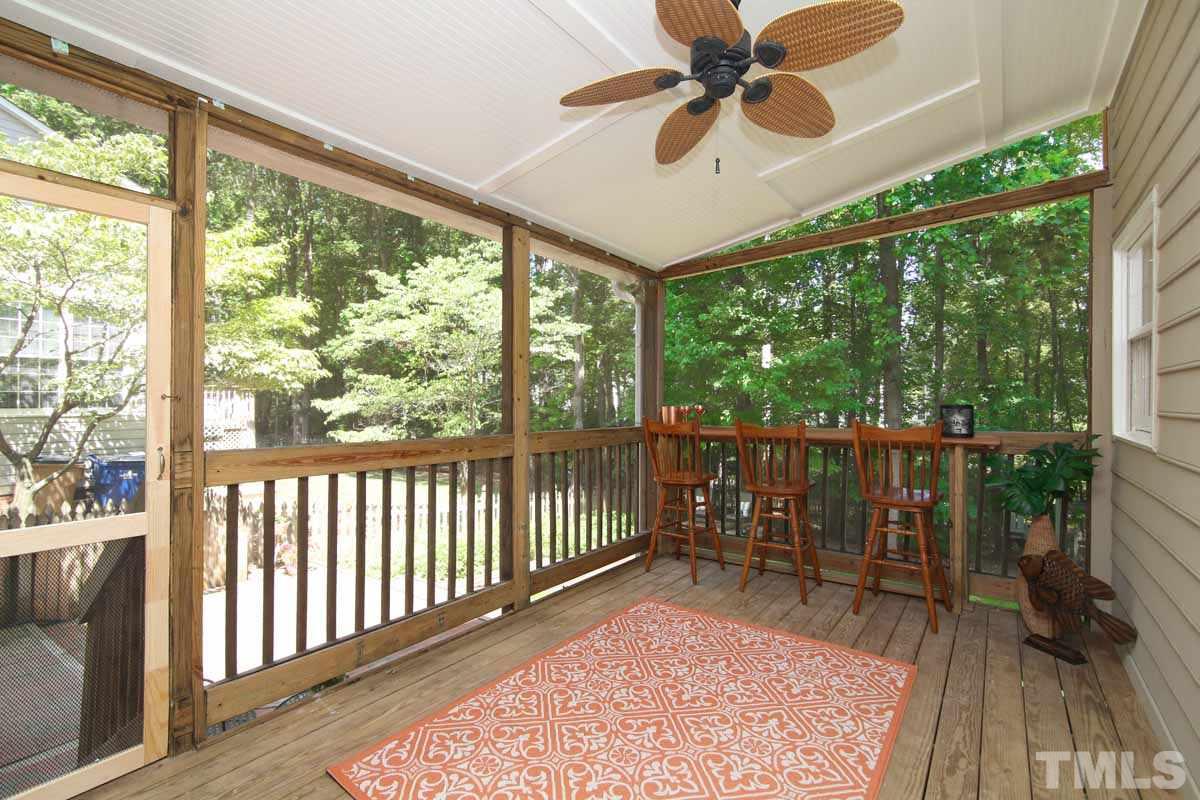 2533 Deanwood Drive Raleigh, NC 27615 - Photo 21 of 25