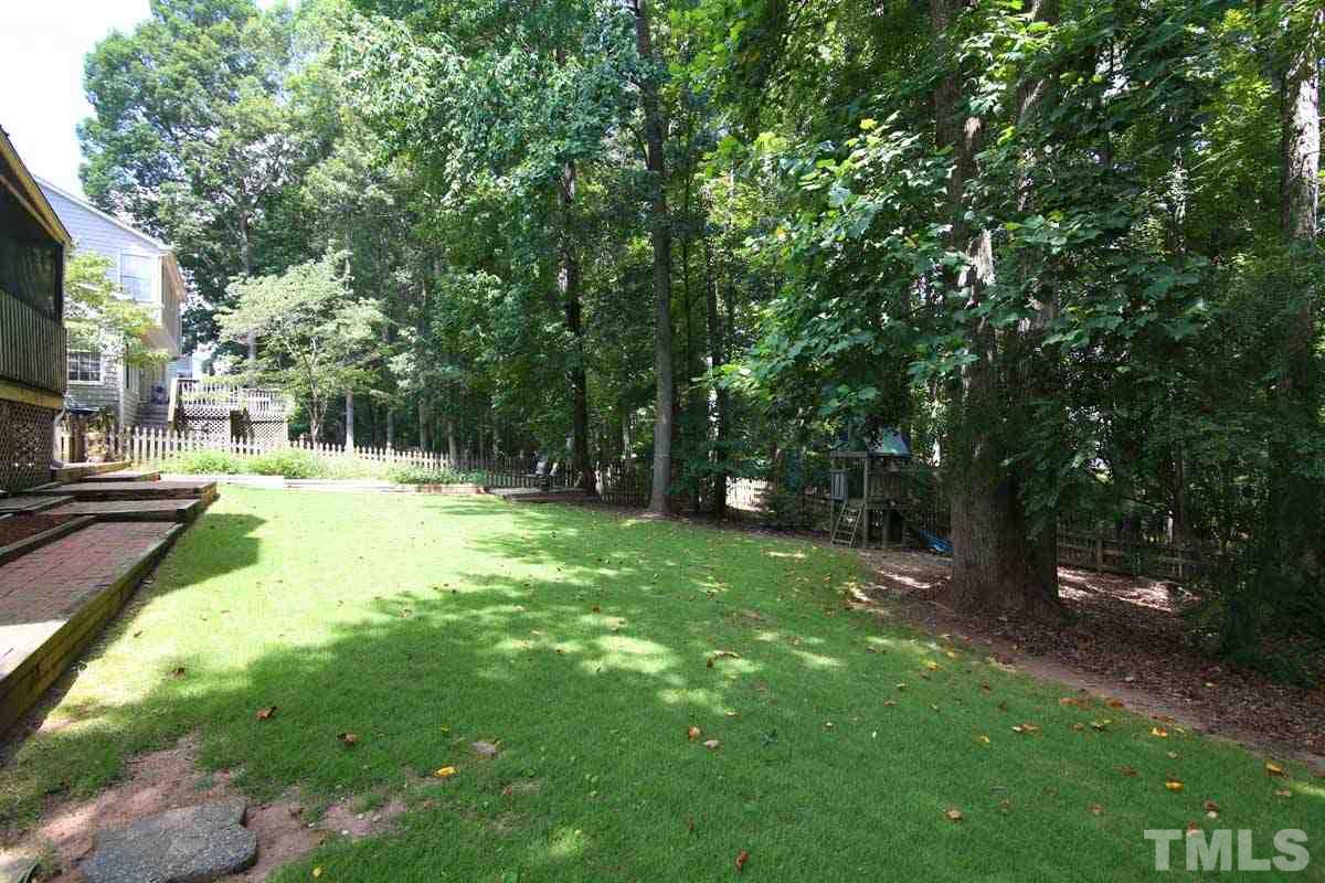 2533 Deanwood Drive Raleigh, NC 27615 - Photo 25 of 25