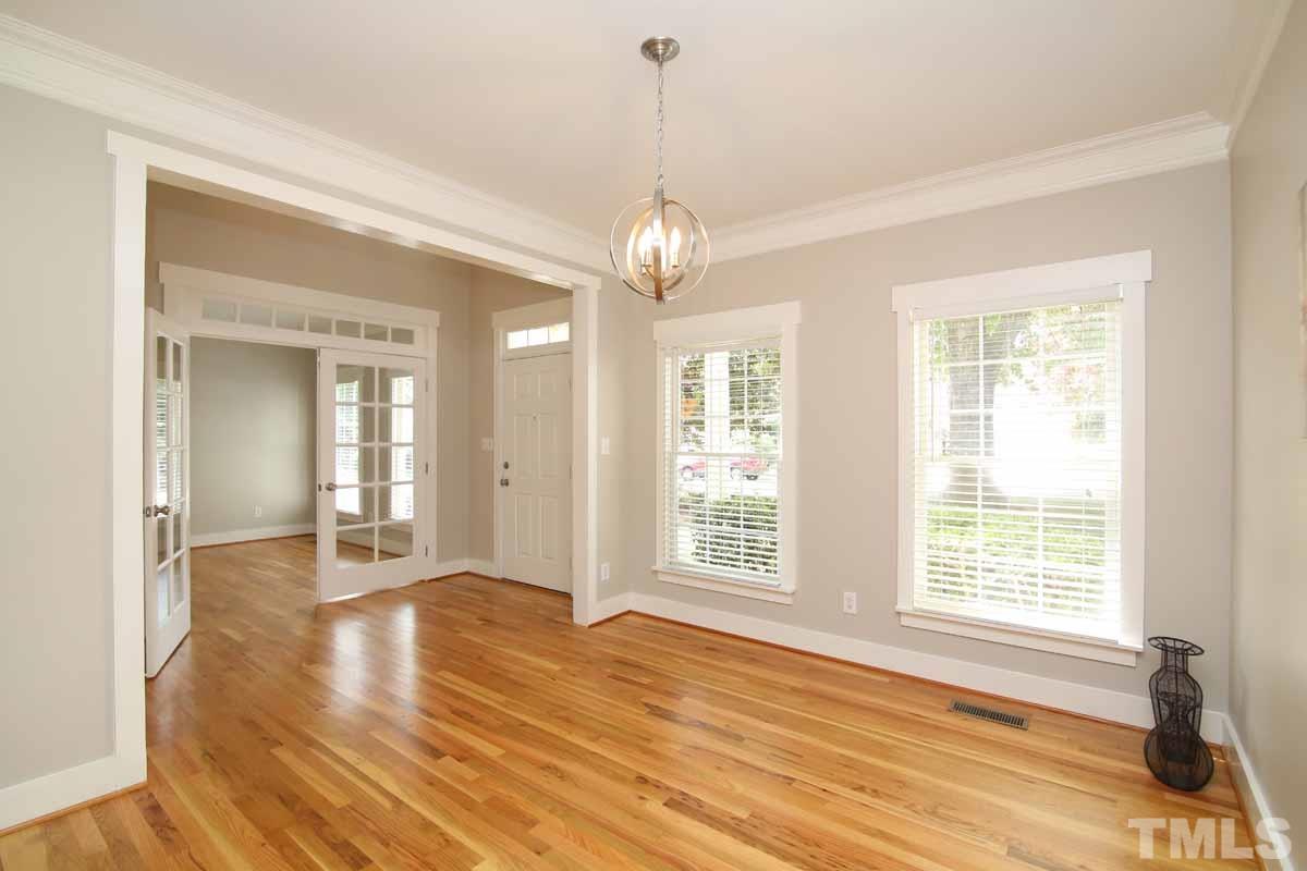 2533 Deanwood Drive Raleigh, NC 27615 - Photo 4 of 25
