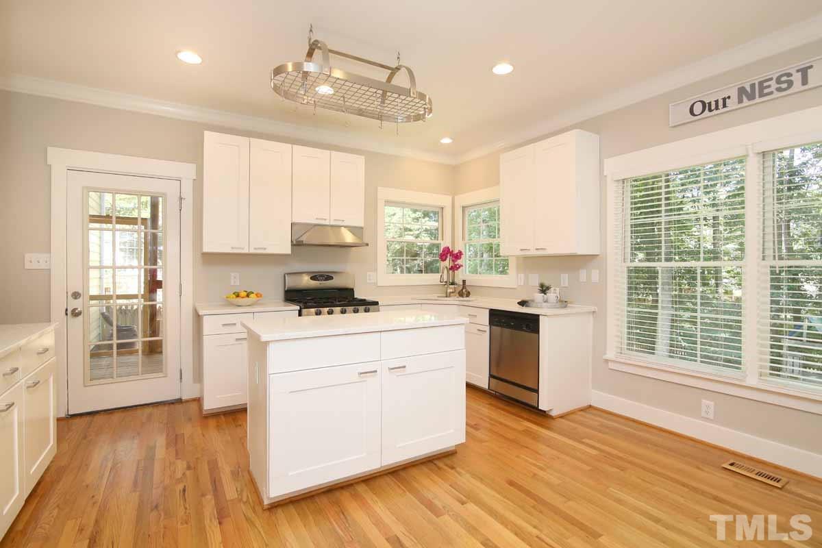 2533 Deanwood Drive Raleigh, NC 27615 - Photo 5 of 25