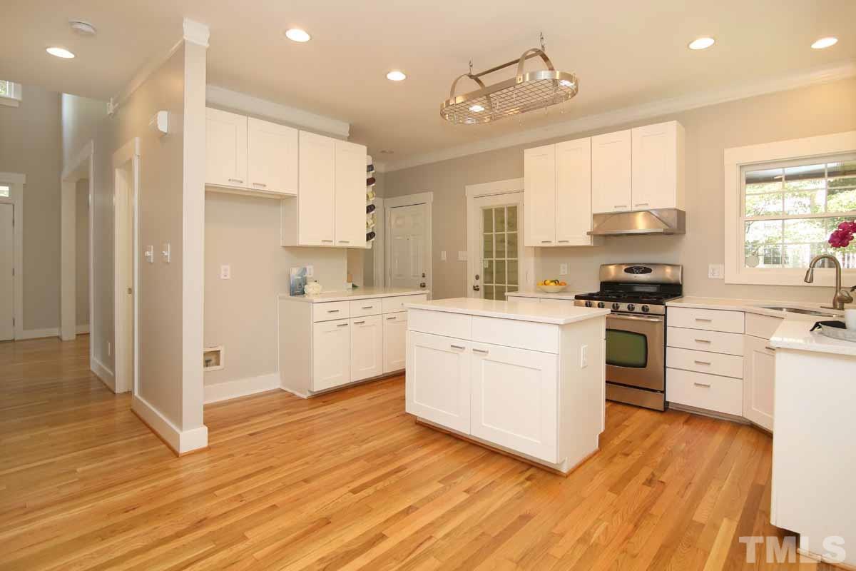 2533 Deanwood Drive Raleigh, NC 27615 - Photo 6 of 25