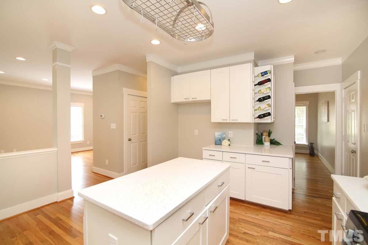 2533 Deanwood Drive Raleigh, NC 27615 - Photo 7 of 25