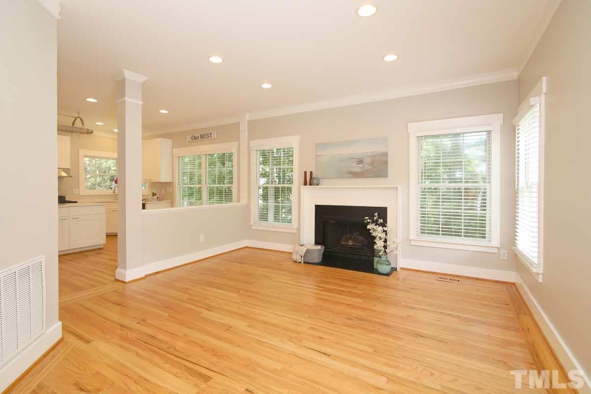 2533 Deanwood Drive Raleigh, NC 27615 - Photo 8 of 25