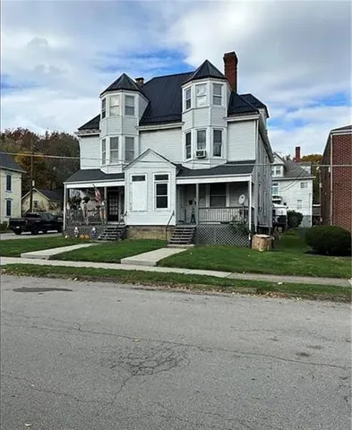 $1,250 | 437 East Chestnut Street, Washington, PA 15301