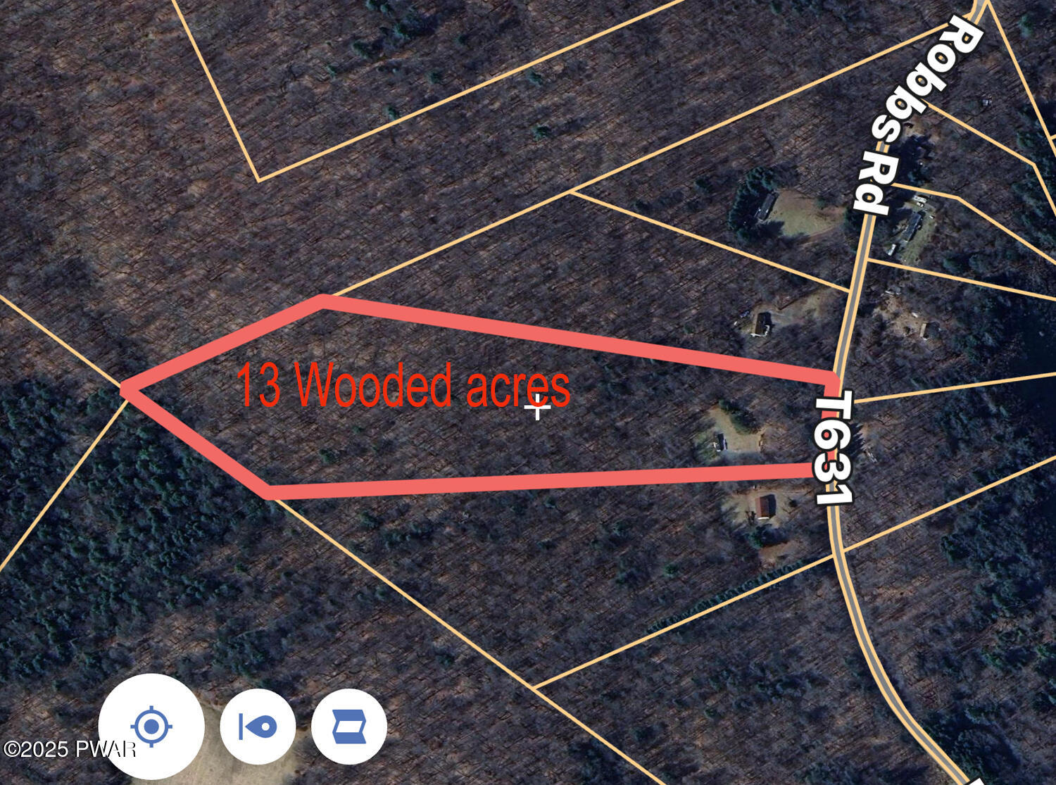 52 Robbs Road Damascus, PA 18415 - Photo 7 of 30 MorelTaxMap