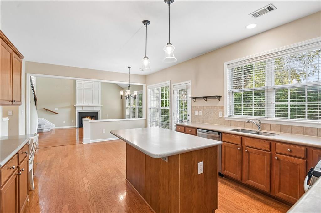 3660 Azurite Street Cumming, GA 30040 - Photo 12 of 43 Gallery Image 12