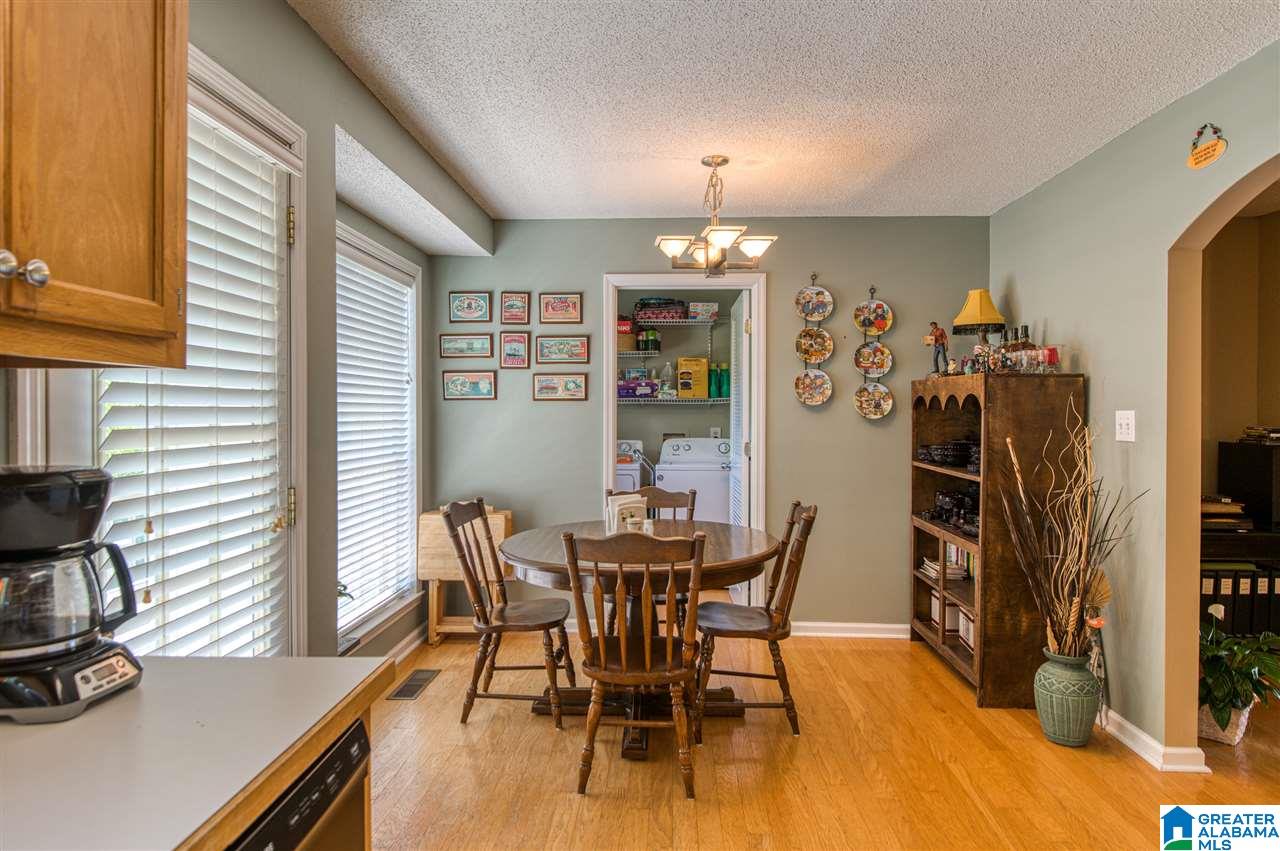102 Twin Lakes Road Trussville, AL 35173 - Photo 13 of 38