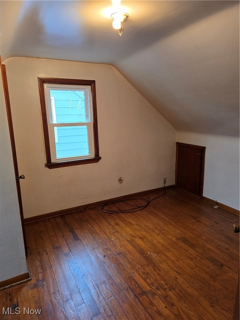 21212 Watson Road Maple Heights, OH 44137 - Photo 18 of 24 second floor bedroom