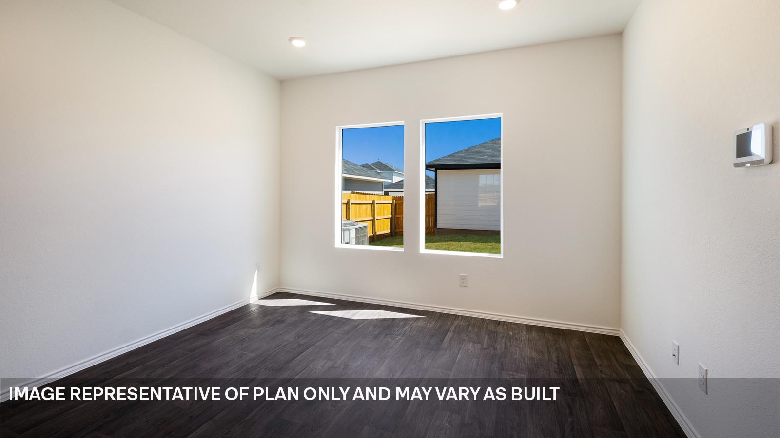 321 Santo Domingo Road Bastrop, TX 78602 - Photo 8 of 26