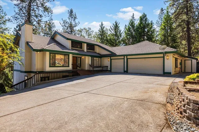 $635,000 | 17624 Alexandra Way, Grass Valley, CA 95949