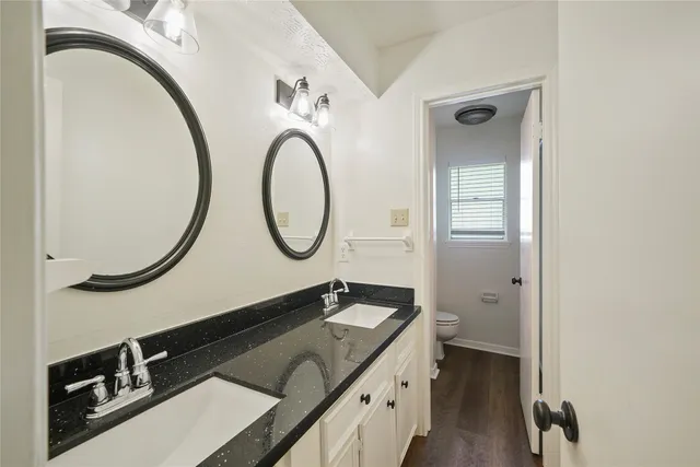 $2,700 | 719 Thornwood Drive, Shenandoah, TX 77381